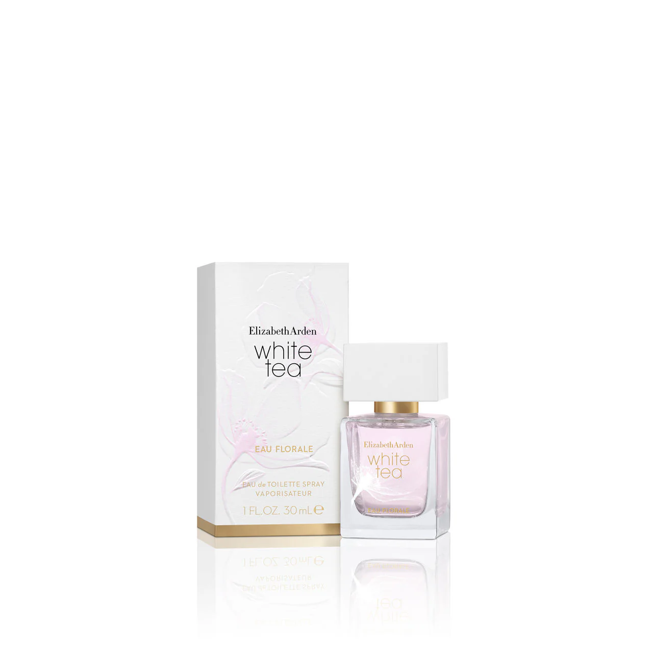 White Tea Eau Florale Eau De Toilette Spray - Image 8