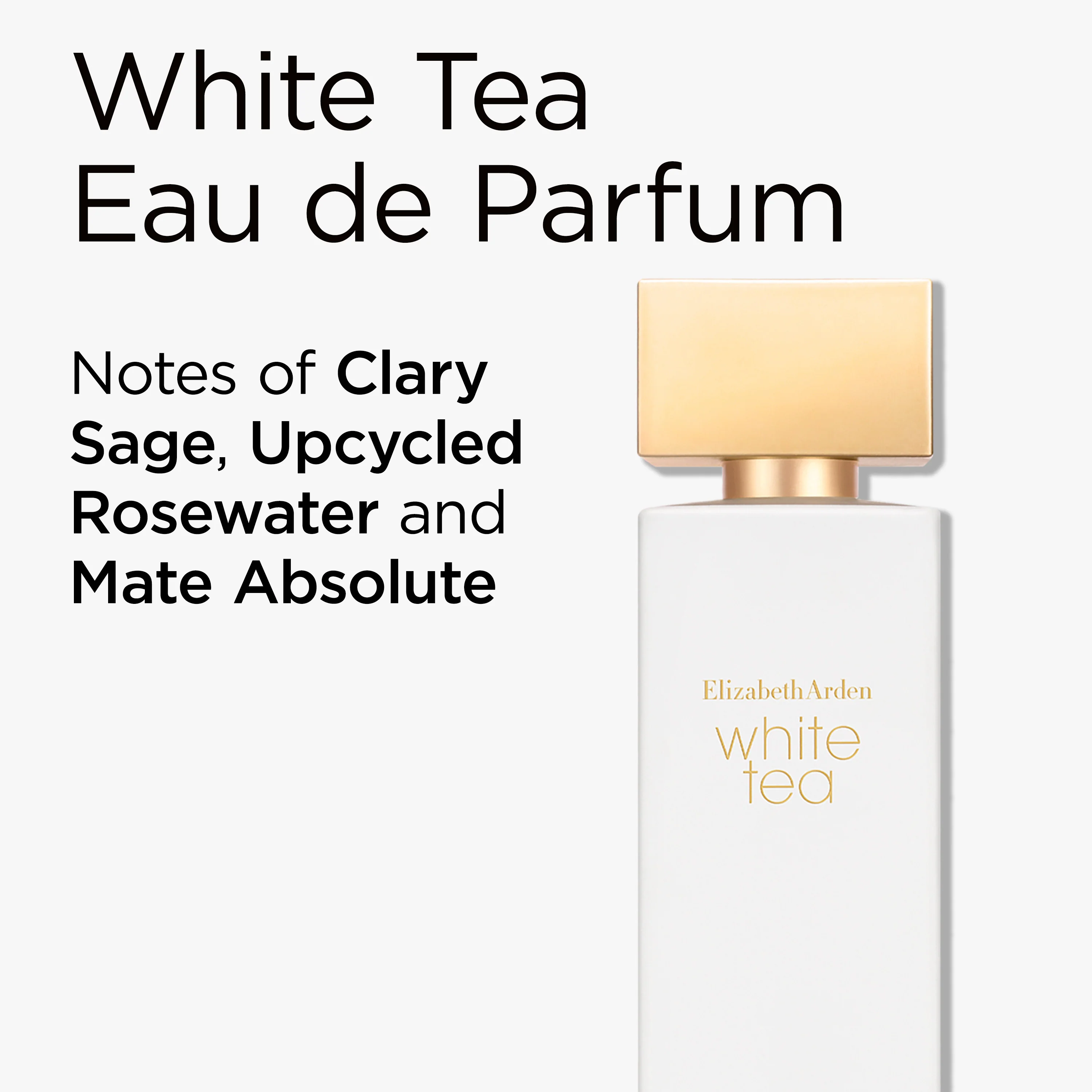 White Tea EDP Two-Piece Set - Image 4