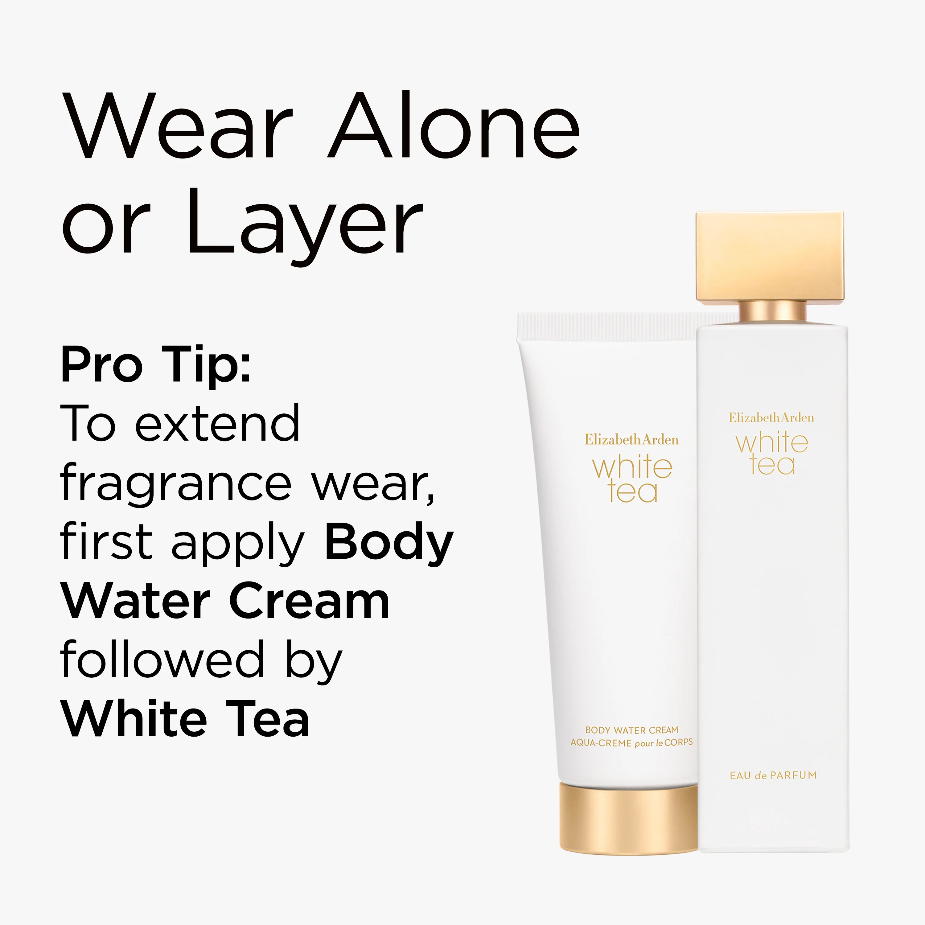 White Tea EDP Two-Piece Set - Image 5